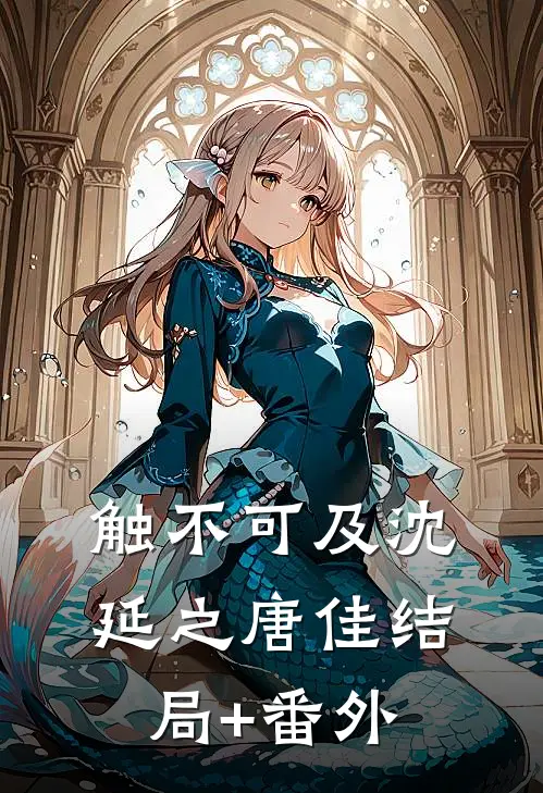 触不可及沈延之唐佳结局+番外