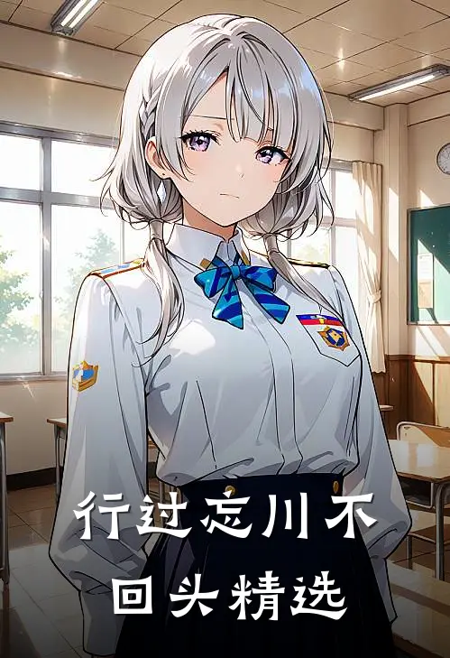行过忘川不回头精选