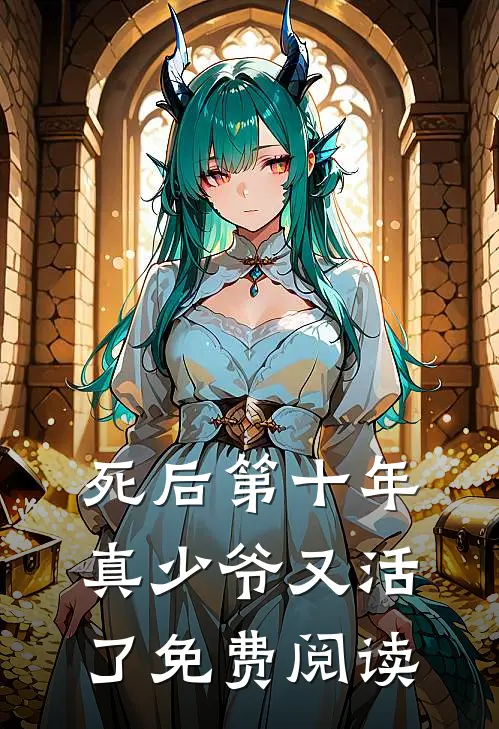 死后第十年，真少爷又活了免费阅读