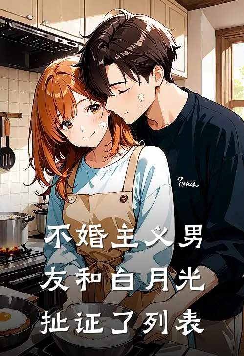 不婚主义男友和白月光扯证了列表