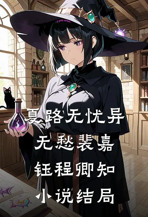 夏路无忧异无愁裴嘉钰程卿知小说结局