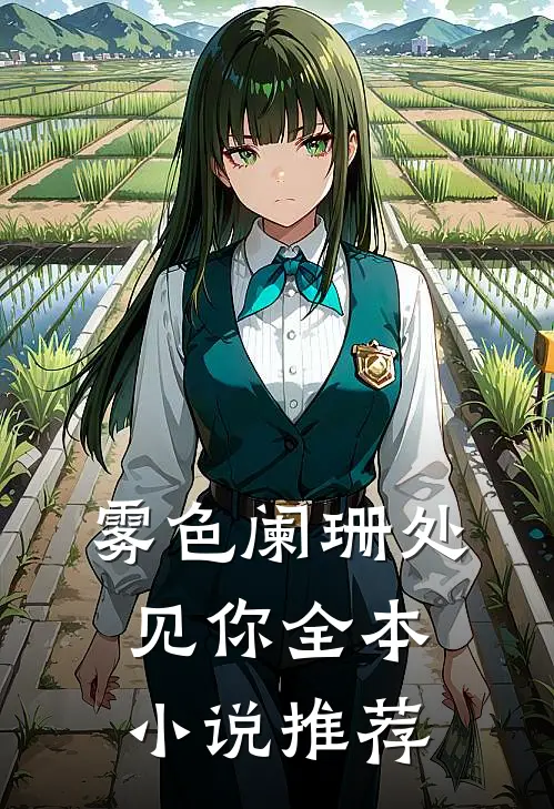 雾色阑珊处见你全本小说推荐