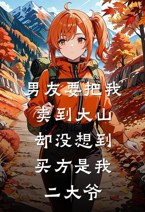 男友要把我卖到大山，却没想到买方是我二大爷