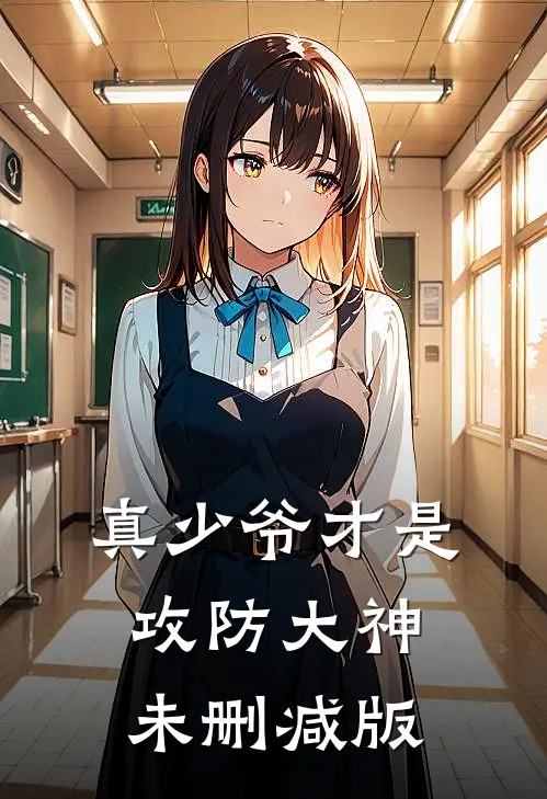真少爷才是攻防大神未删减版