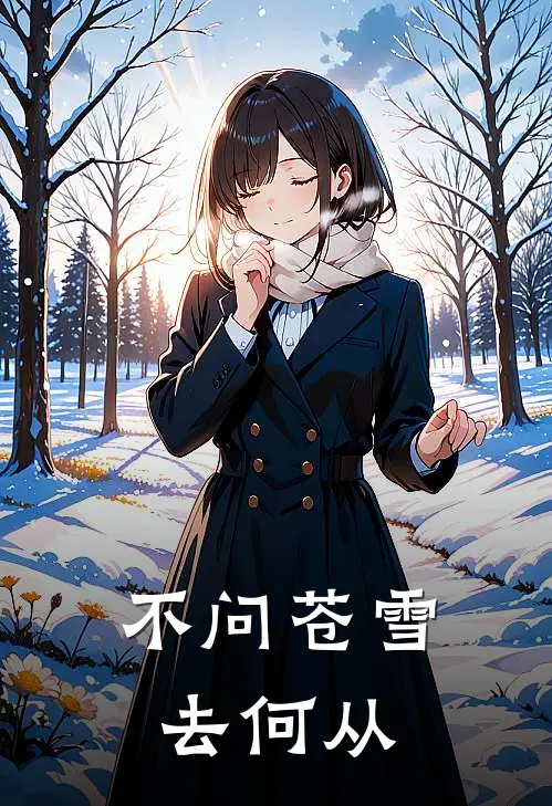 不问苍雪去何从