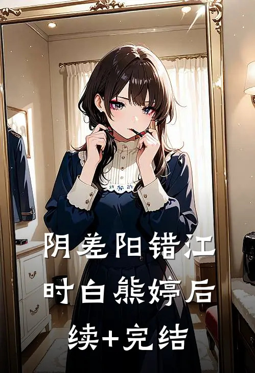 阴差阳错江时白熊婷后续+完结