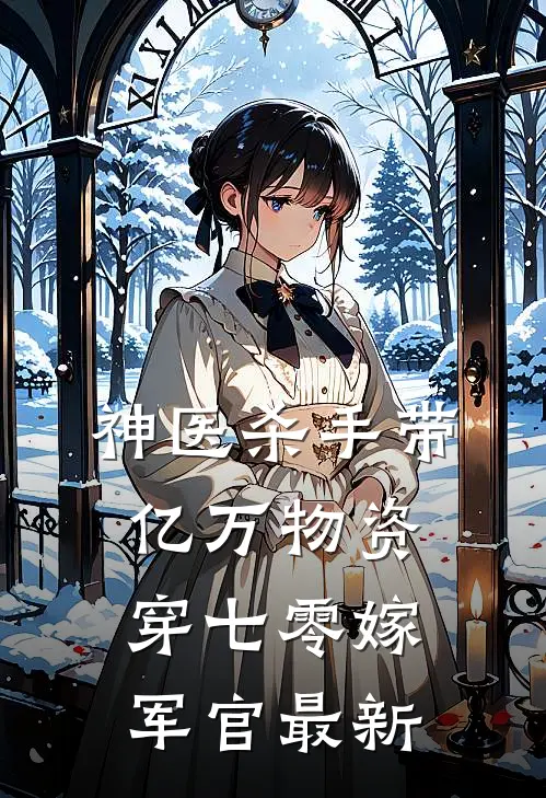 神医杀手带亿万物资穿七零嫁军官最新