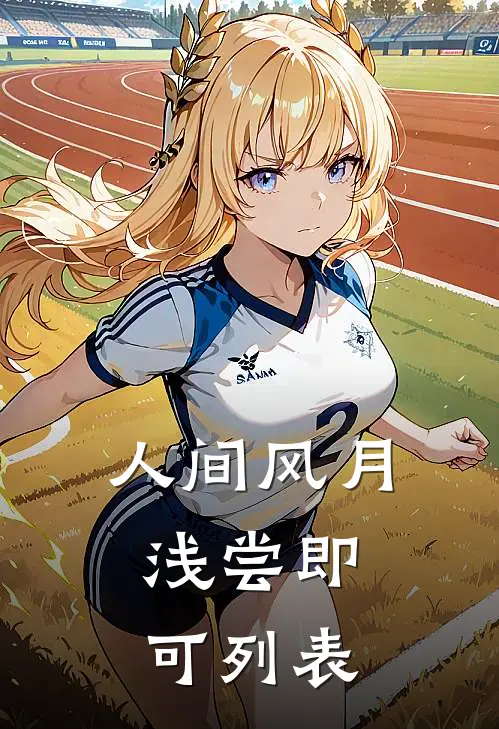 人间风月，浅尝即可列表