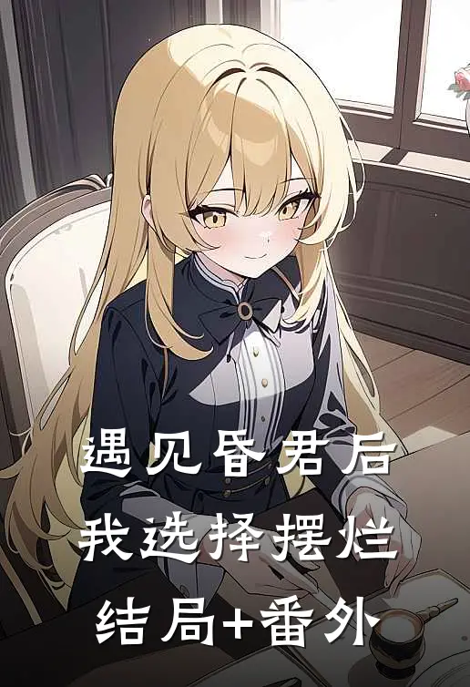 遇见昏君后，我选择摆烂结局+番外