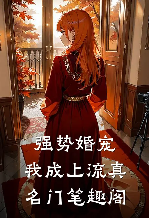 强势婚宠，我成上流真名门笔趣阁