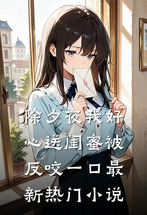 除夕夜我好心送闺蜜被反咬一口最新热门小说