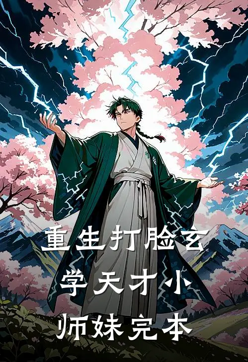 重生打脸玄学天才小师妹完本