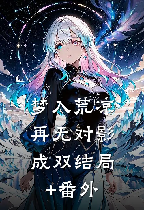 梦入荒凉，再无对影成双结局+番外