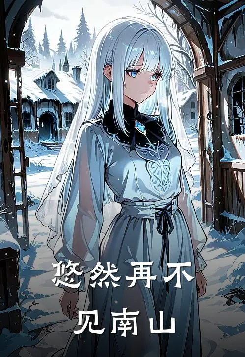 悠然再不见南山