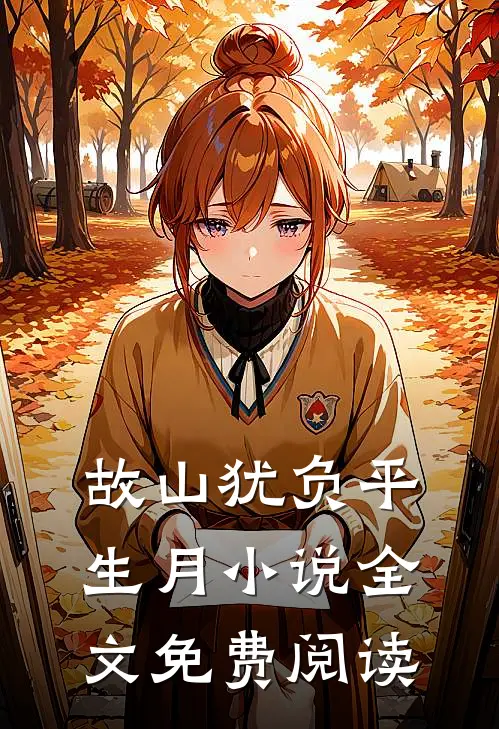 故山犹负平生月小说全文免费阅读