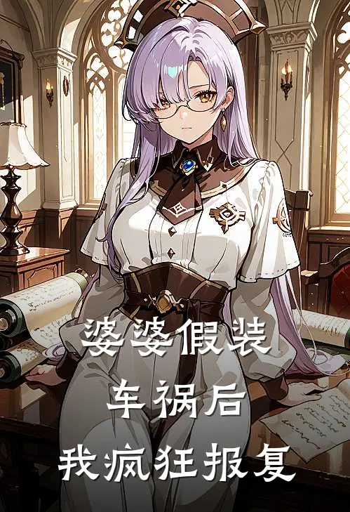 婆婆假装车祸后，我疯狂报复