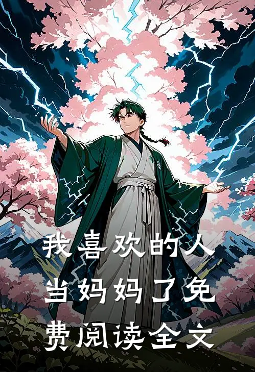 我喜欢的人当妈妈了免费阅读全文