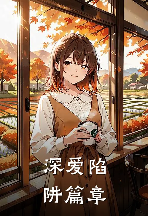 深爱陷阱篇章
