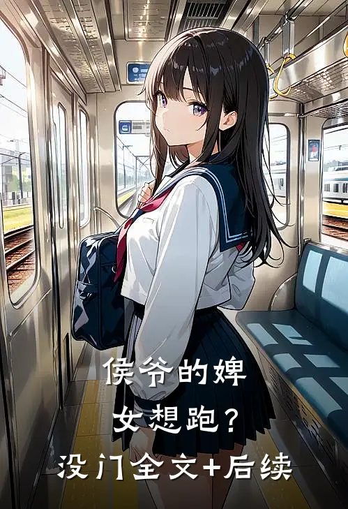 侯爷的婢女想跑？没门全文+后续