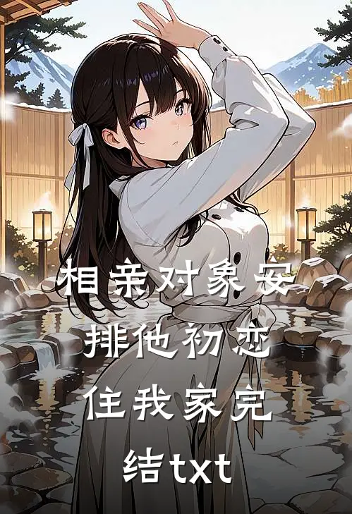 相亲对象安排他初恋住我家完结txt