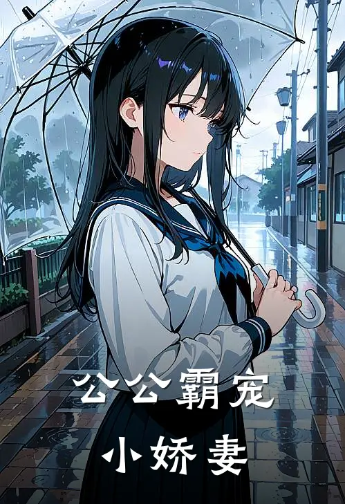 公公霸宠小娇妻