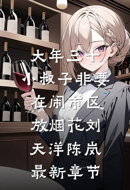 大年三十，小叔子非要在闹市区放烟花刘天洋陈岚最新章节