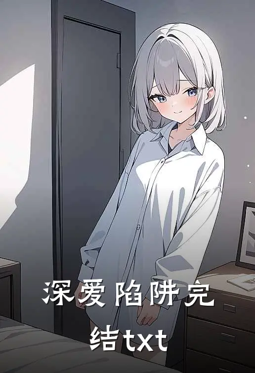 深爱陷阱完结txt