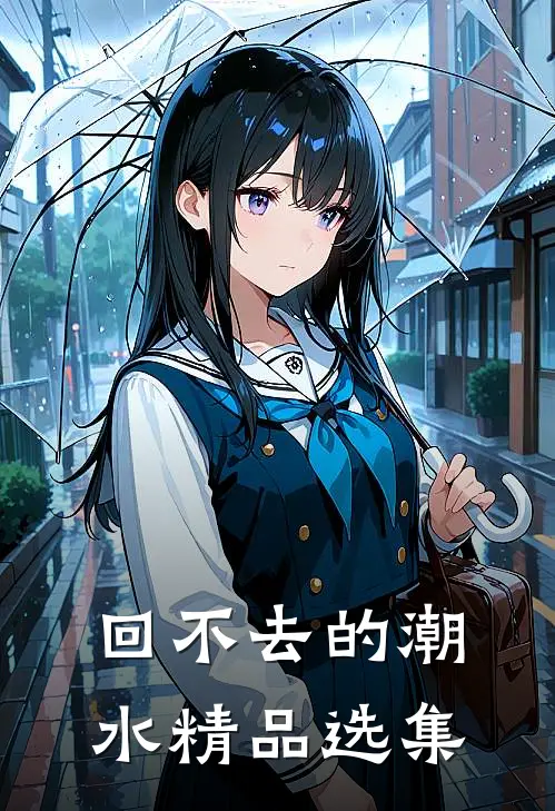 回不去的潮水精品选集