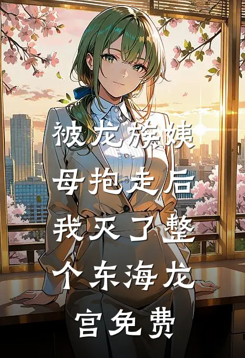 被龙族姨母抱走后，我灭了整个东海龙宫免费