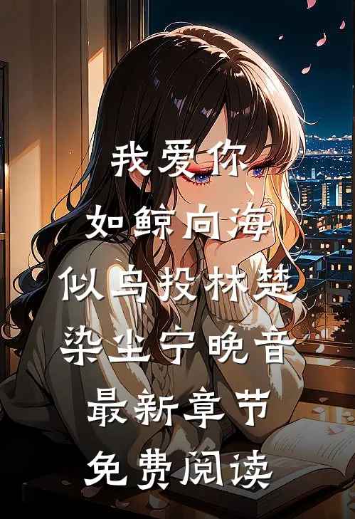 我爱你，如鲸向海，似鸟投林楚染尘宁晚音最新章节免费阅读