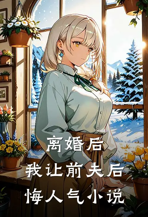 离婚后，我让前夫后悔人气小说