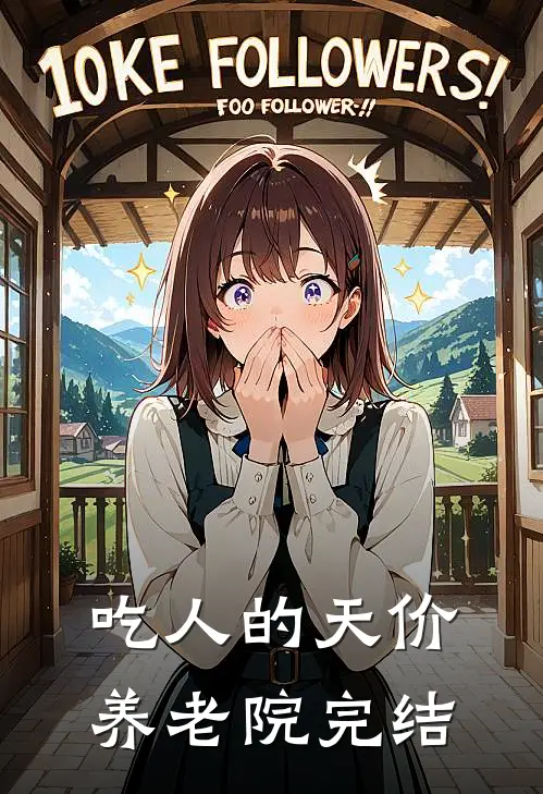 吃人的天价养老院完结