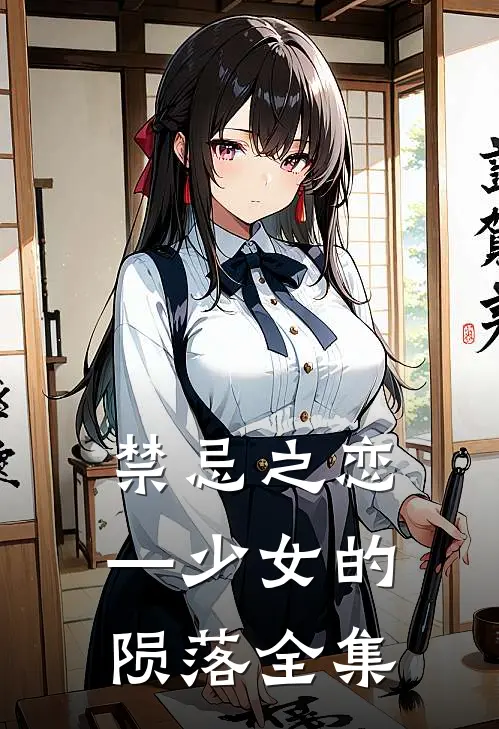 禁忌之恋—少女的陨落全集