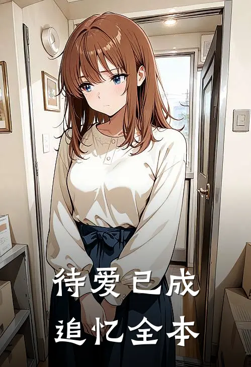 待爱已成追忆全本