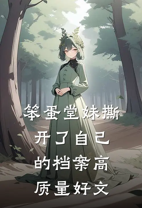 笨蛋堂妹撕开了自己的档案高质量好文
