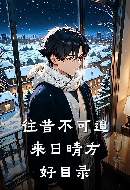 往昔不可追，来日晴方好目录