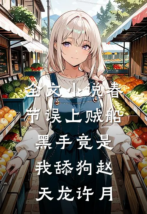 全文小说春节误上贼船，黑手竟是我舔狗赵天龙许月
