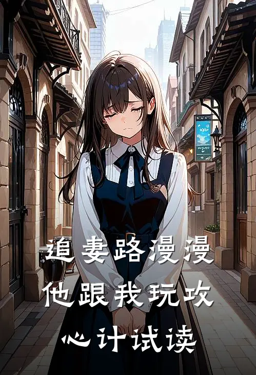 追妻路漫漫，他跟我玩攻心计试读
