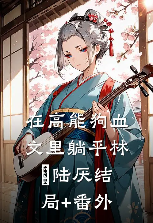 在高能狗血文里躺平林瑧陆厌结局+番外