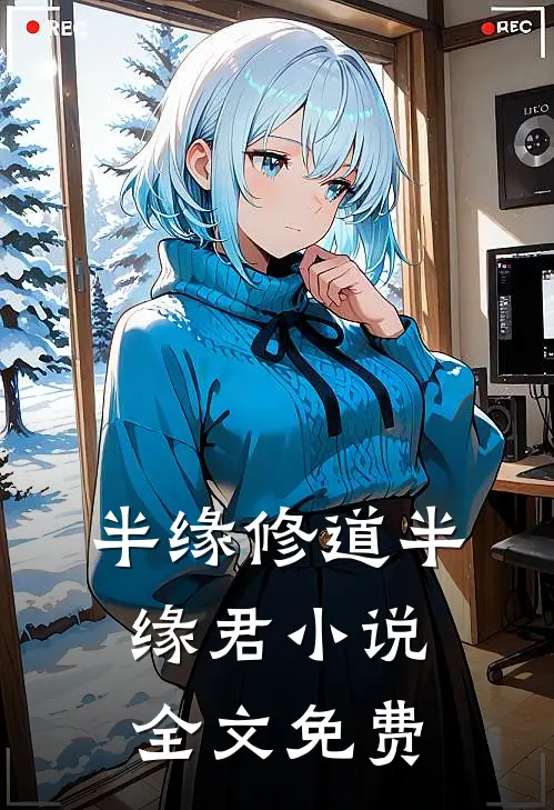 半缘修道半缘君小说全文免费
