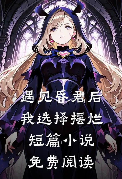 遇见昏君后，我选择摆烂短篇小说免费阅读
