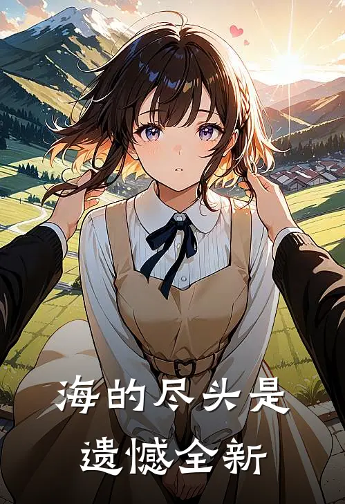 海的尽头是遗憾全新