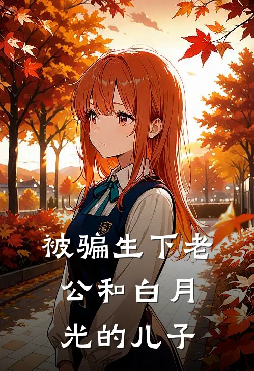 被骗生下老公和白月光的儿子