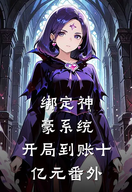 绑定神豪系统，开局到账十亿元番外