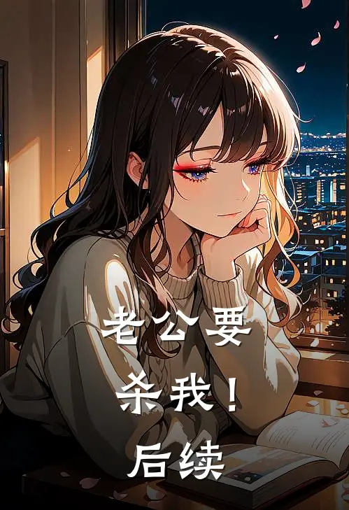 老公要杀我！后续