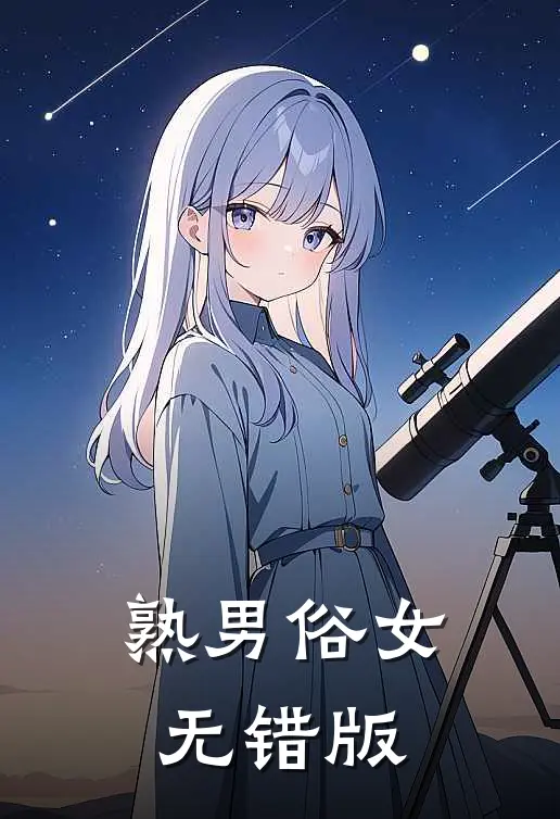 熟男俗女无错版