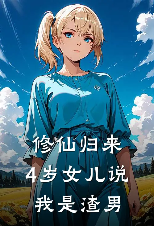 修仙归来：4岁女儿说我是渣男