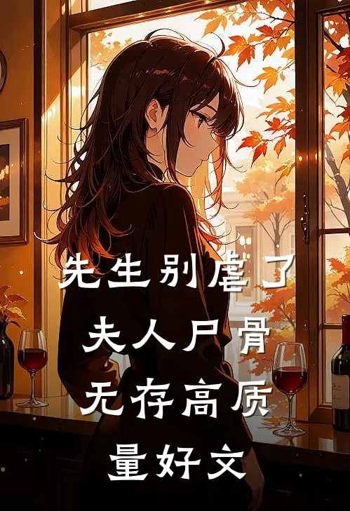 先生别虐了，夫人尸骨无存高质量好文