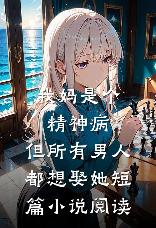 我妈是个精神病，但所有男人都想娶她短篇小说阅读