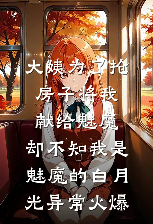 大姨为了抢房子将我献给魅魔，却不知我是魅魔的白月光异常火爆
